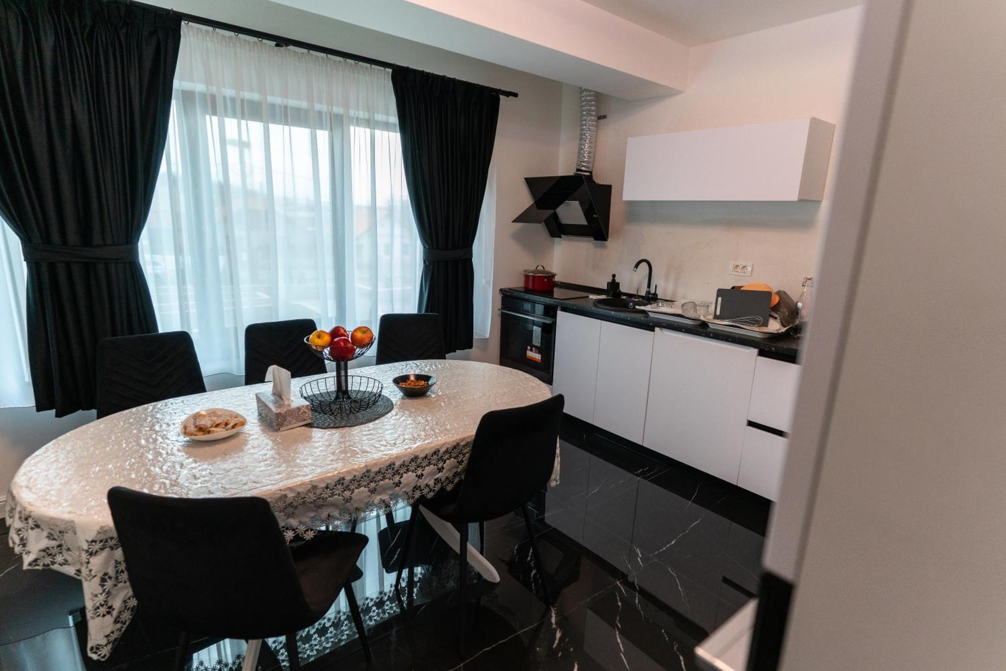 Valcele Dar House 빌라 외부 사진