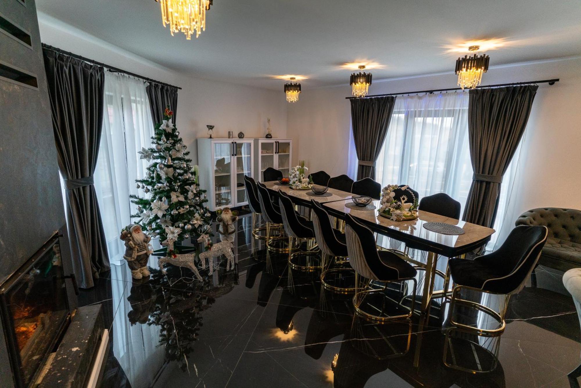 Valcele Dar House 빌라 외부 사진