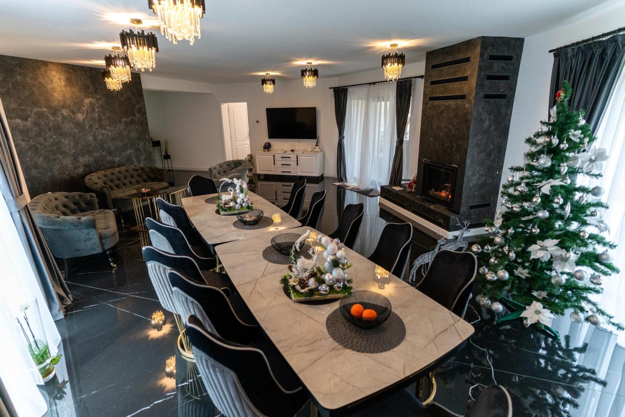 Valcele Dar House 빌라 외부 사진